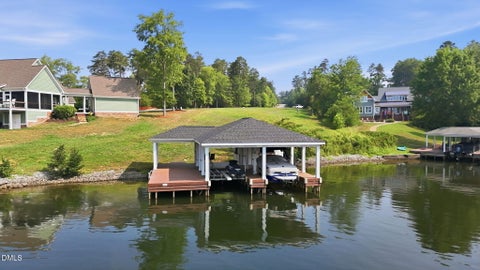 Photo of 41 S Stillwood Lane, Semora, NC 27343 (MLS # 10181083)