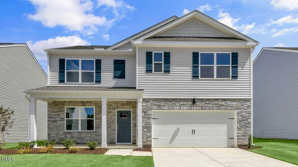 111 Westerly Way