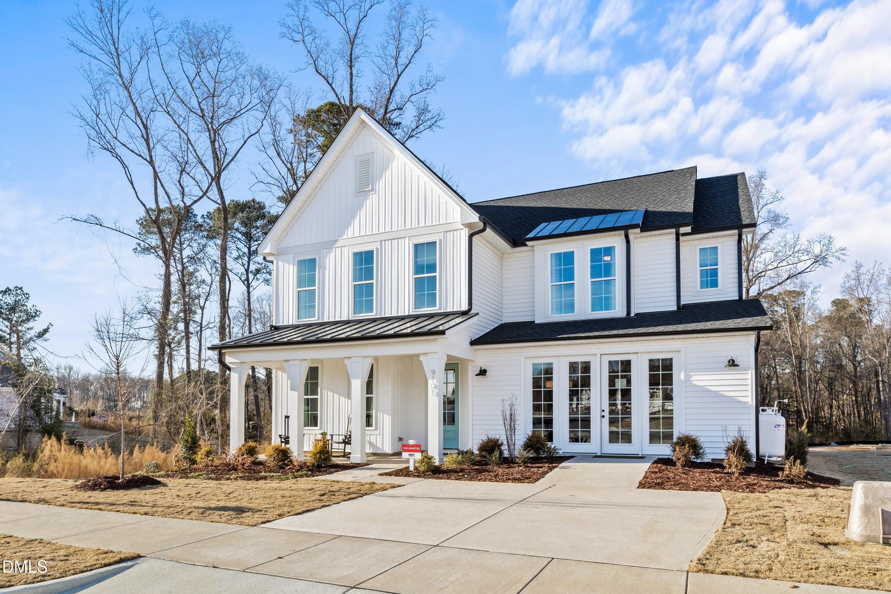 9101 Dupree Mdw Drive 43