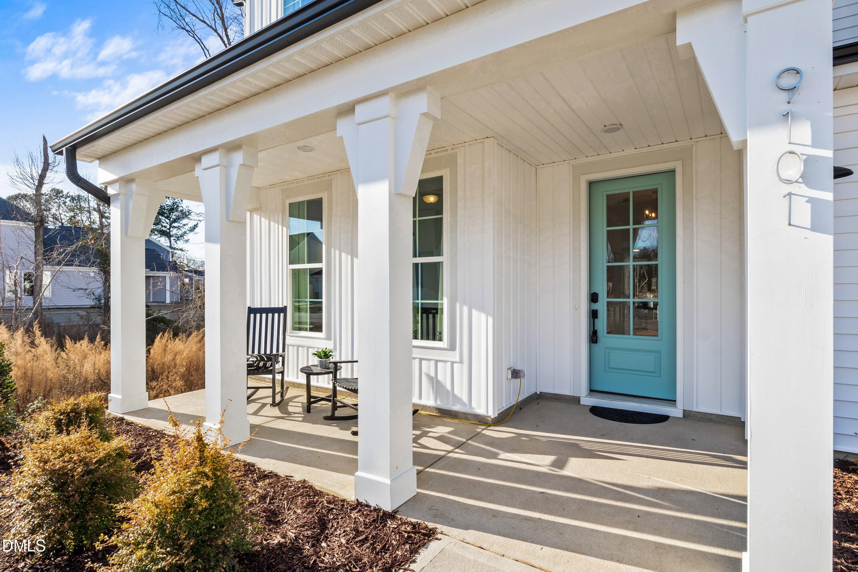 9101 Dupree Mdw Drive 43