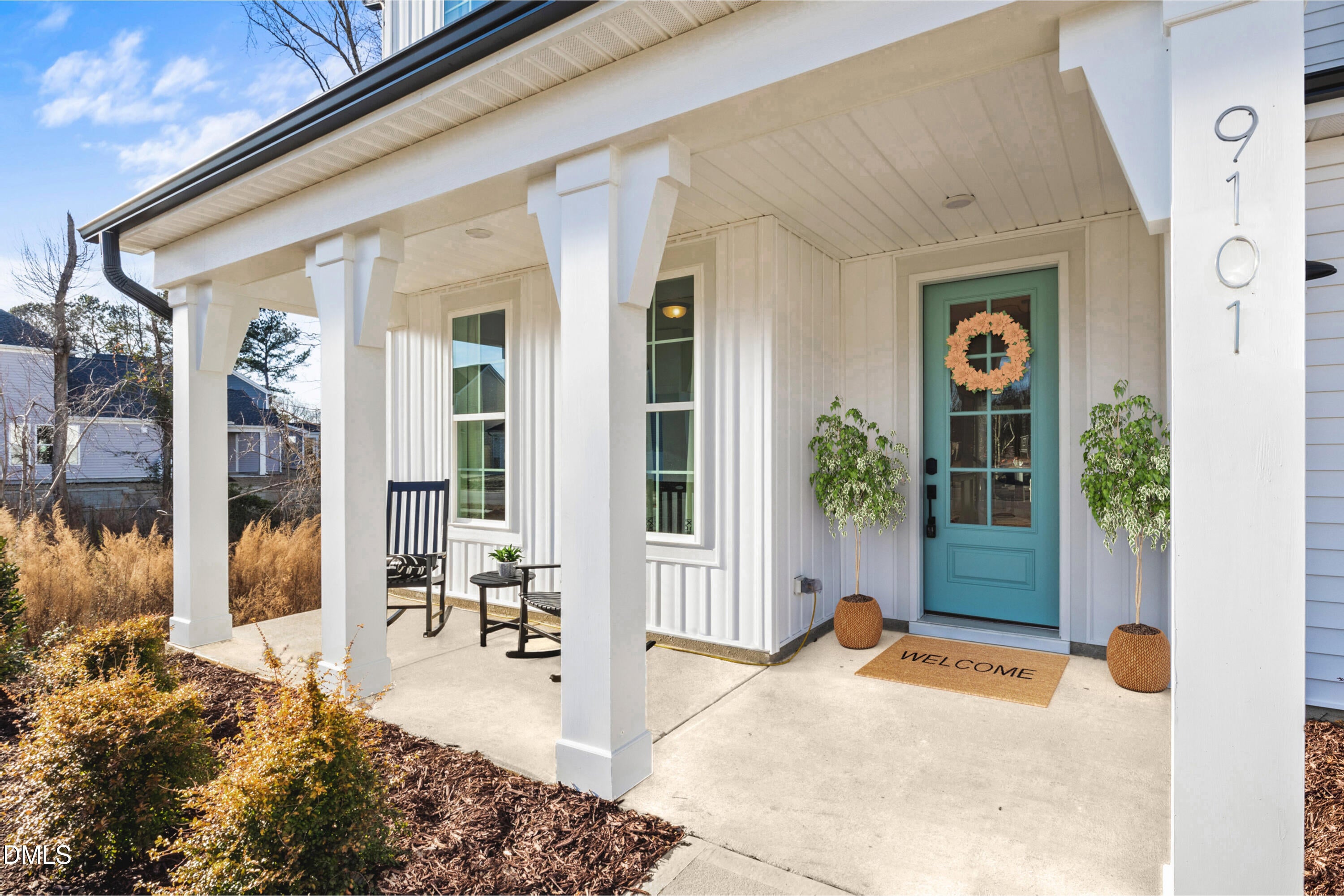 9101 Dupree Mdw Drive 43
