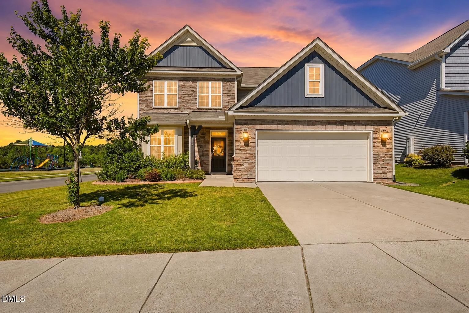 636 Hiddenbrook Drive
