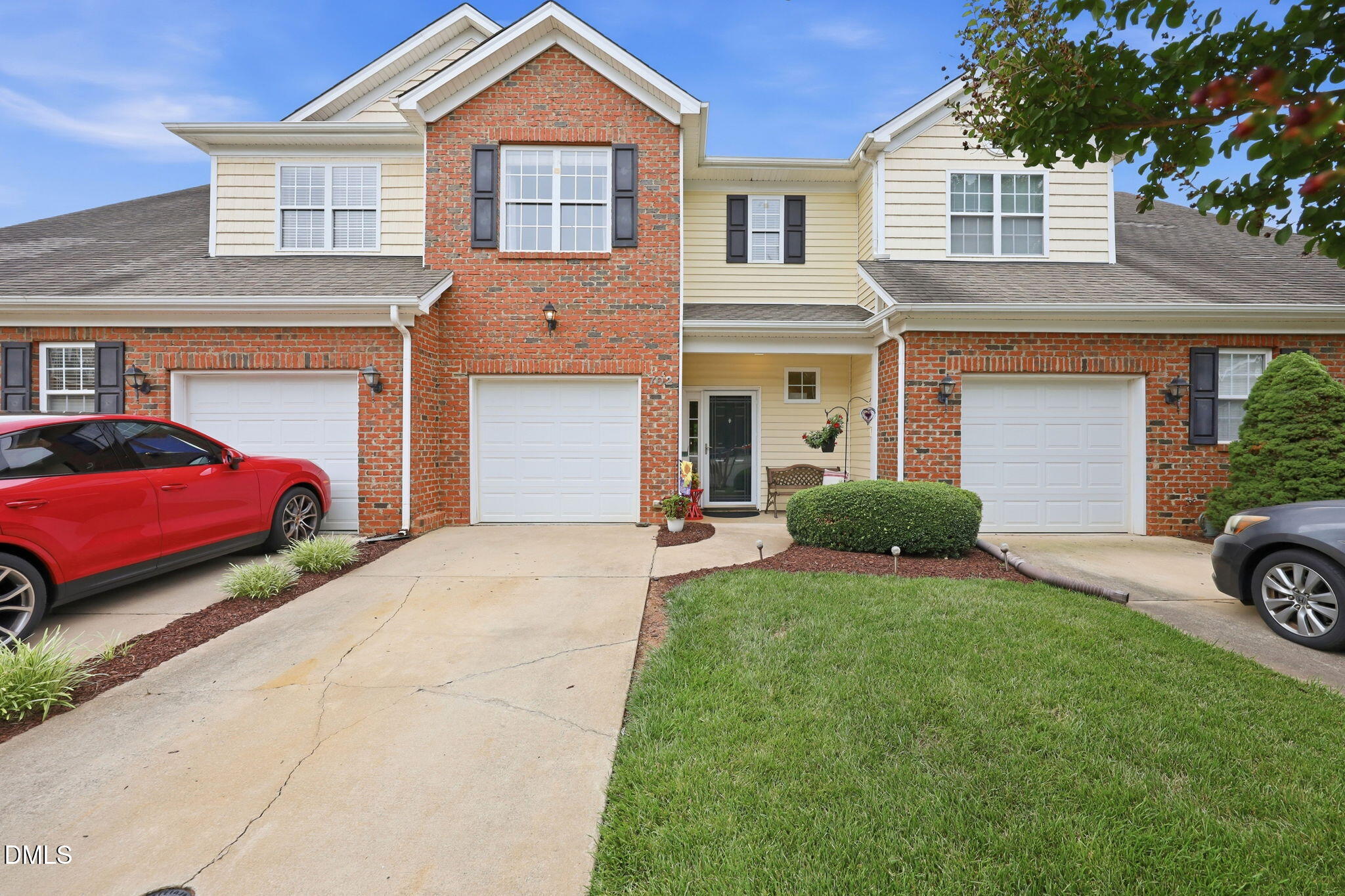 702 Village Lake Drive
