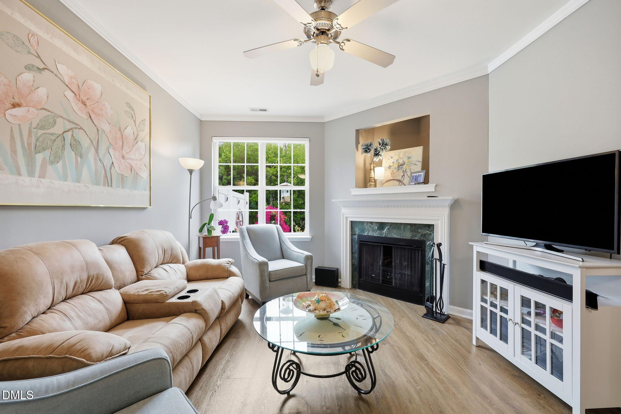 702 Village Lake Drive