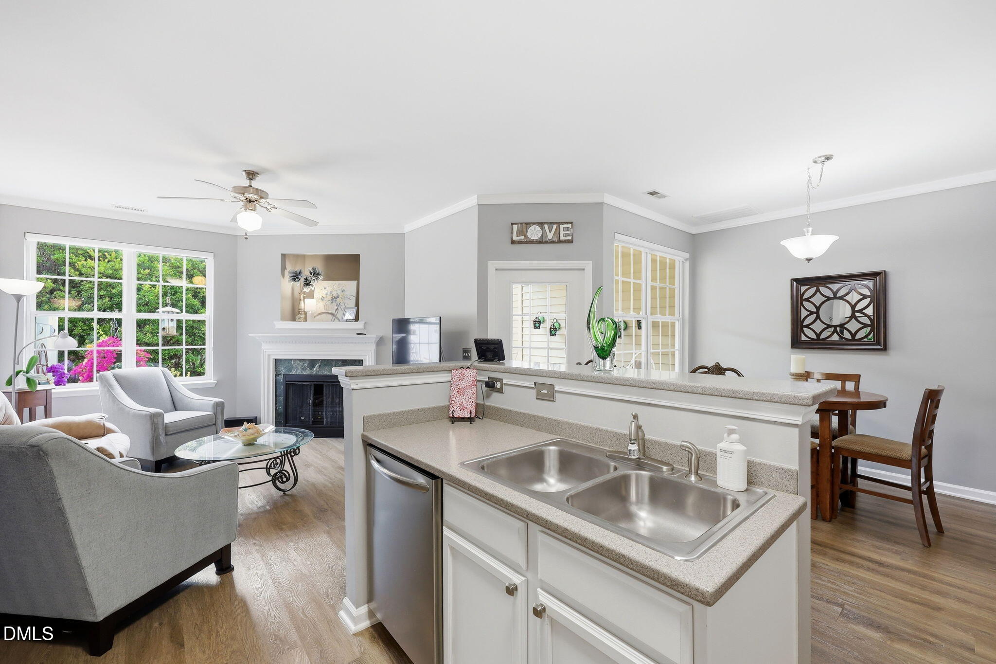 702 Village Lake Drive
