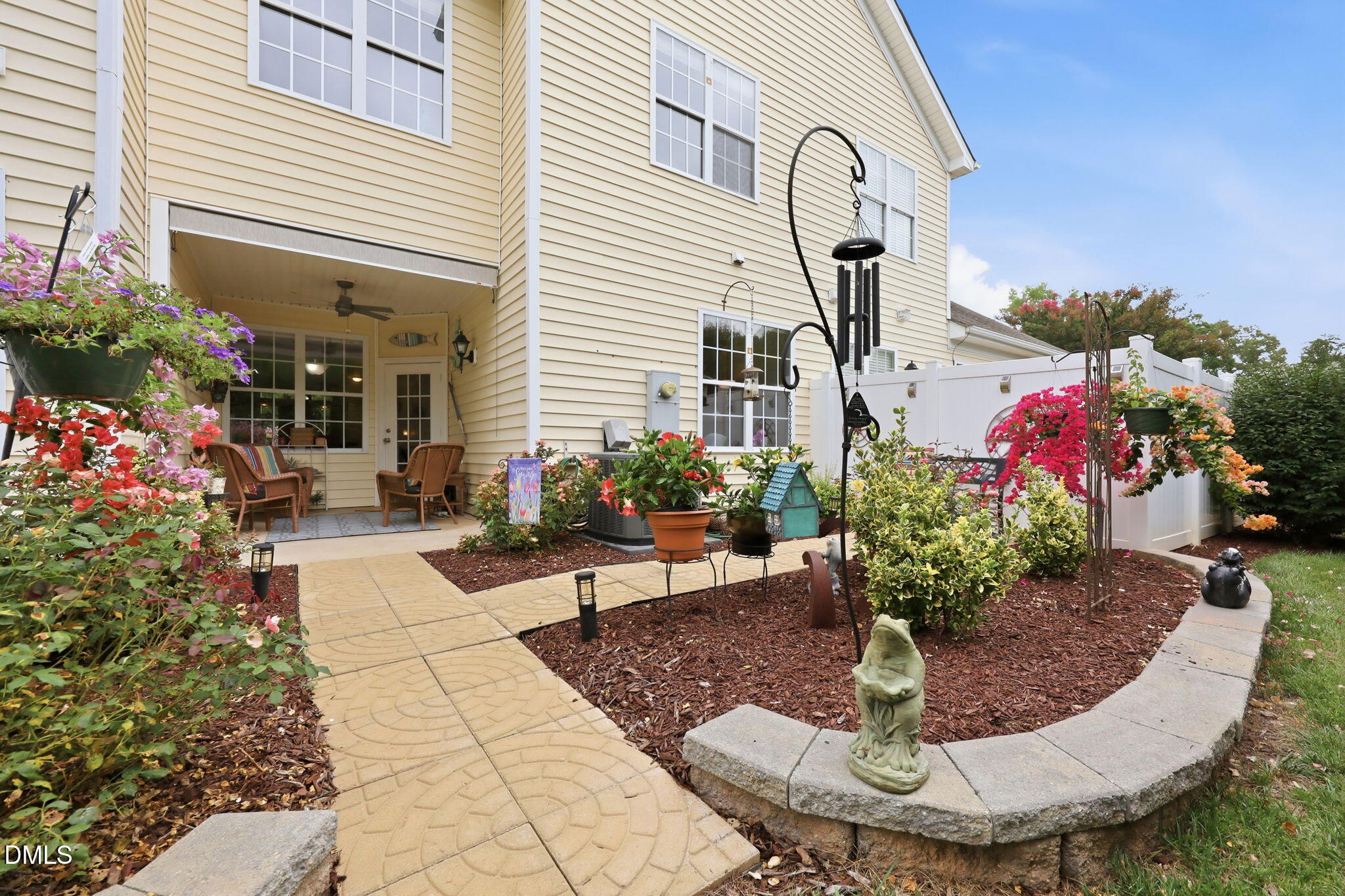 702 Village Lake Drive