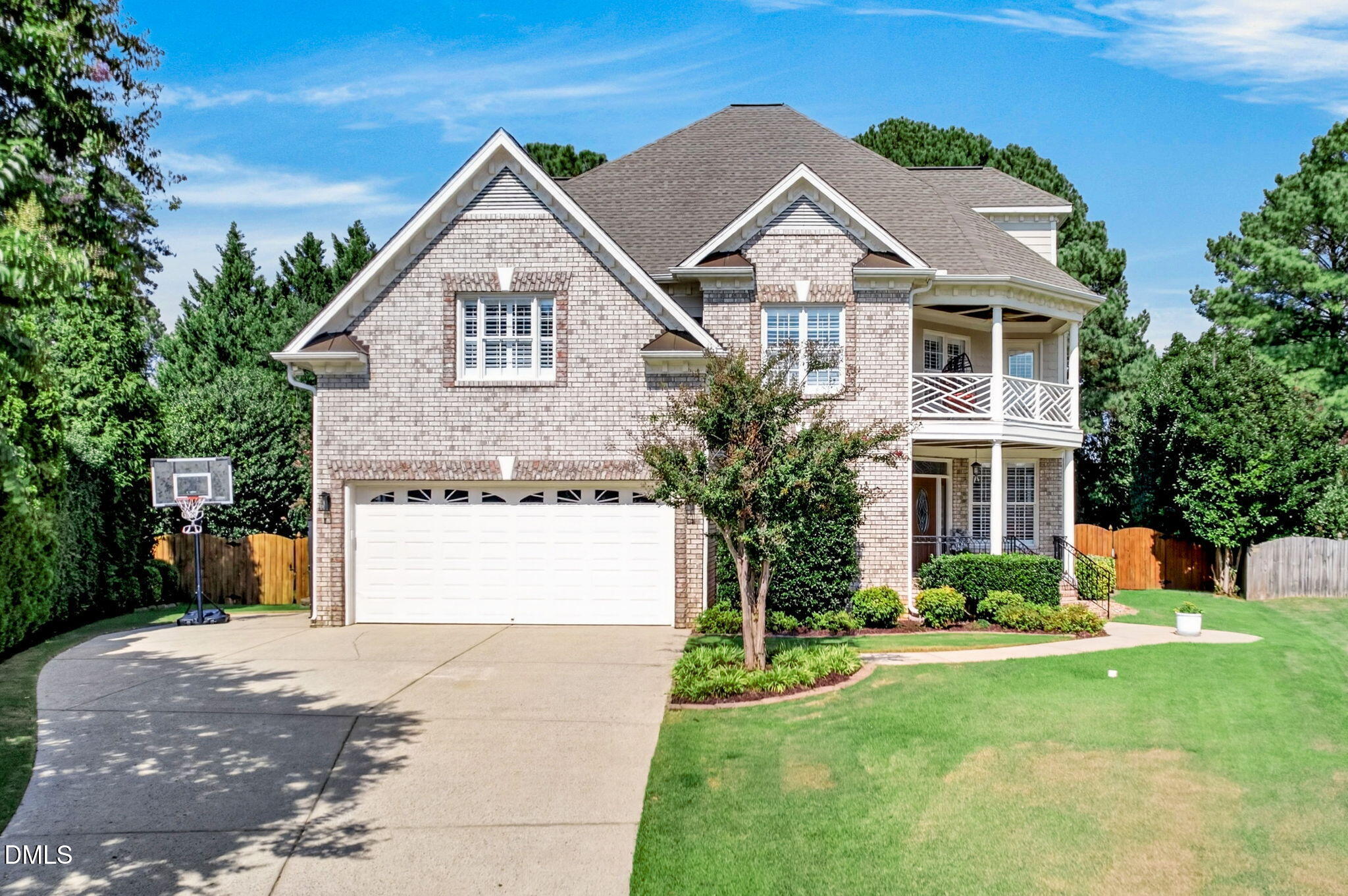 101 Kings Castle Drive
