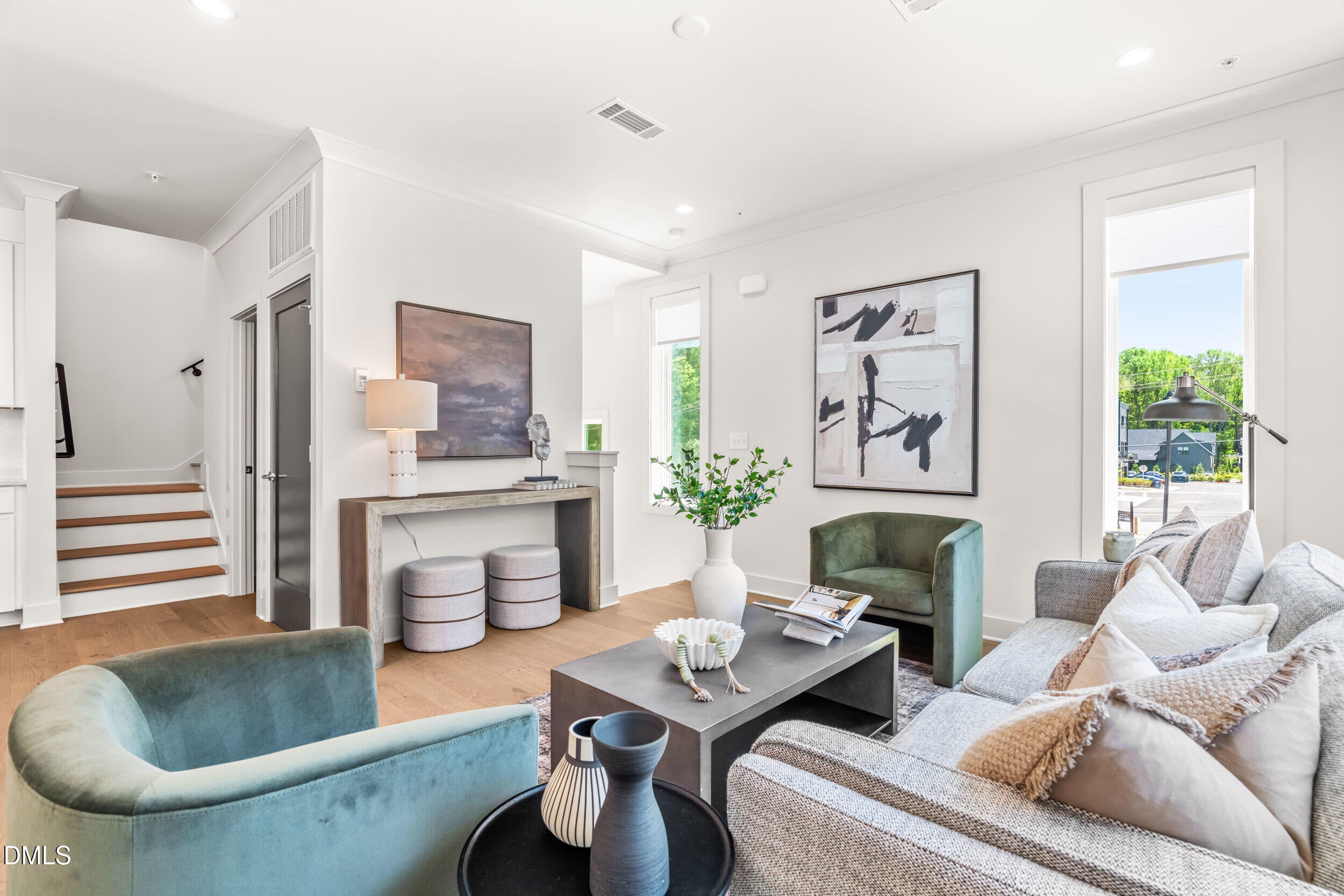411 Chatham View Road