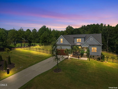 Photo of 65 Vino Trail, Franklinton, NC 27525 (MLS # 10190596)