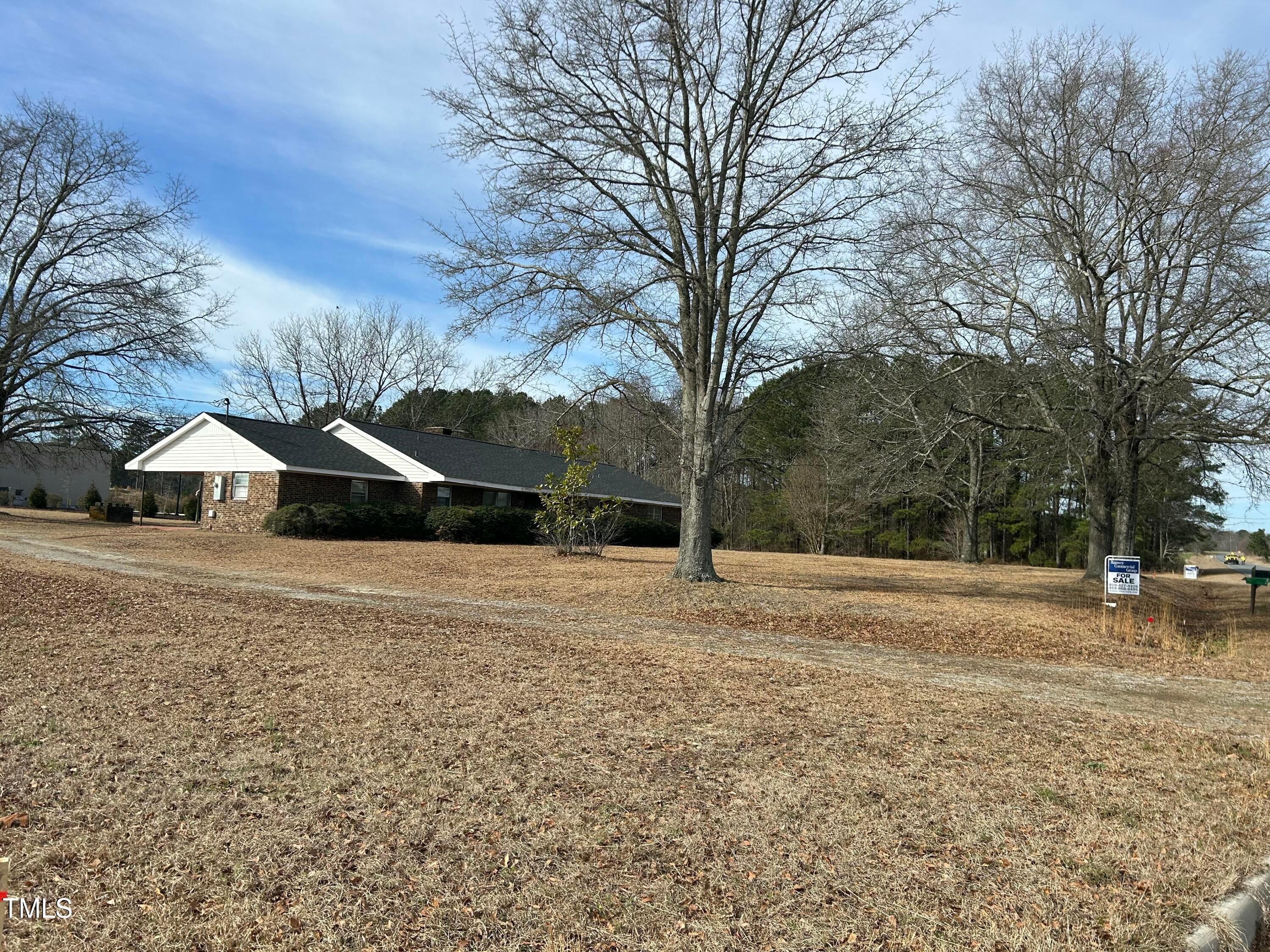 7036 Brack Penny Road