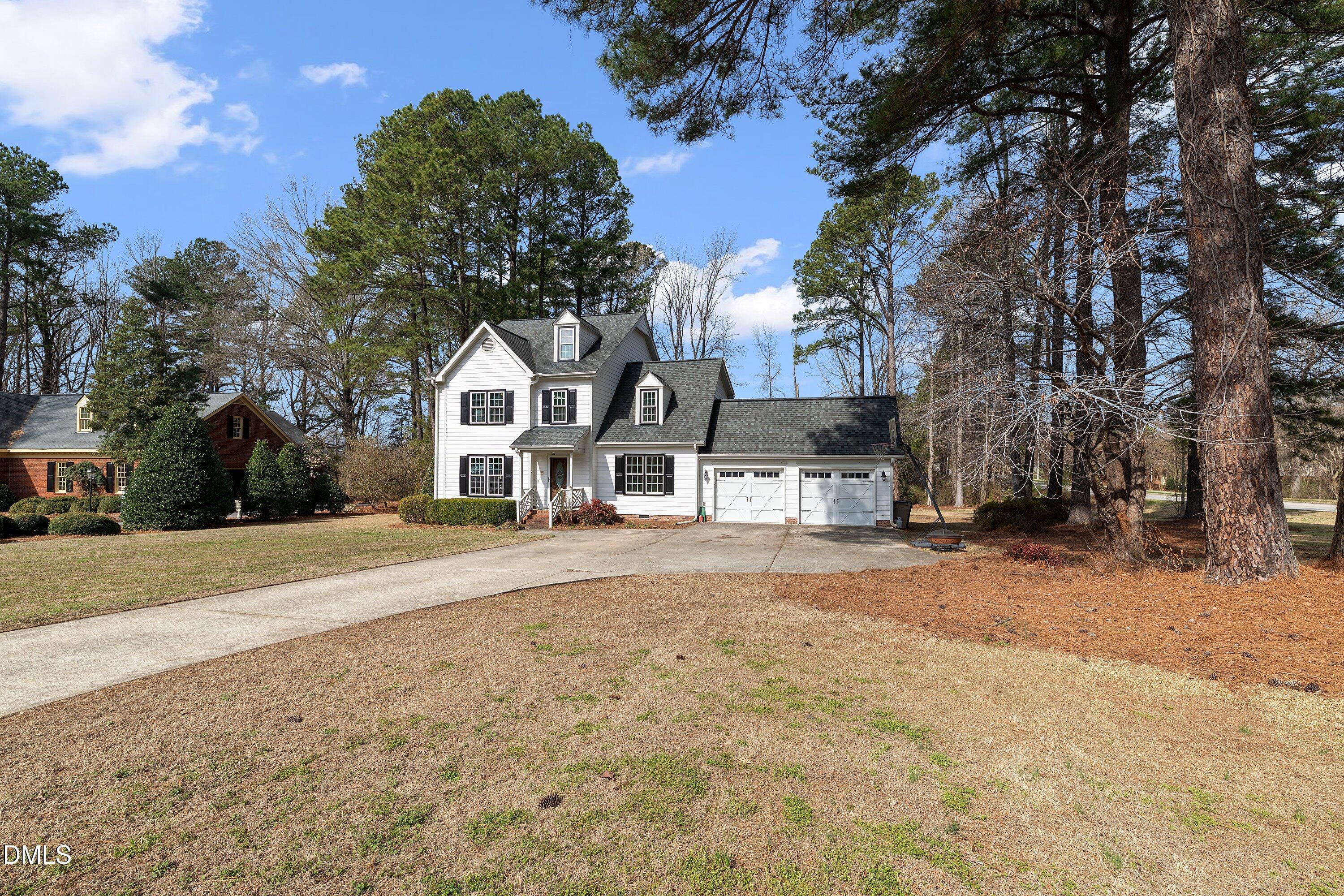 2500 Cravenridge