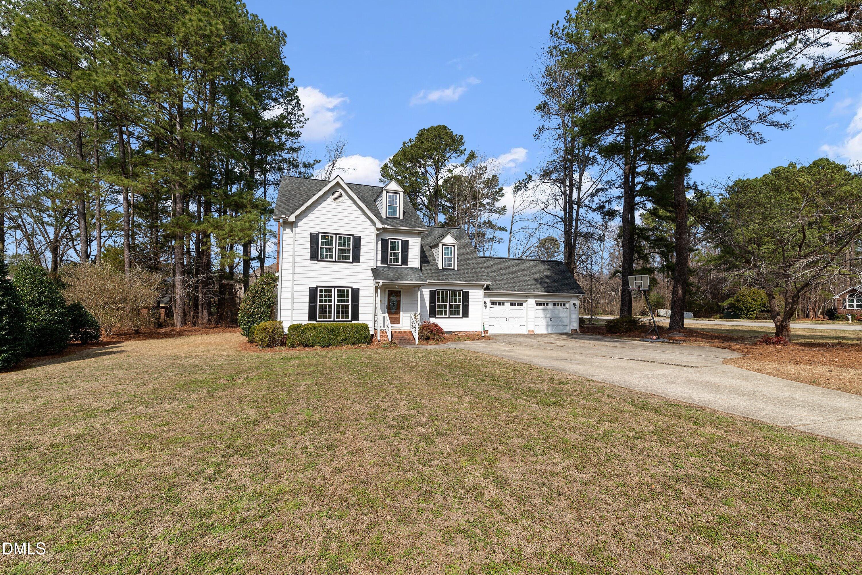 2500 Cravenridge