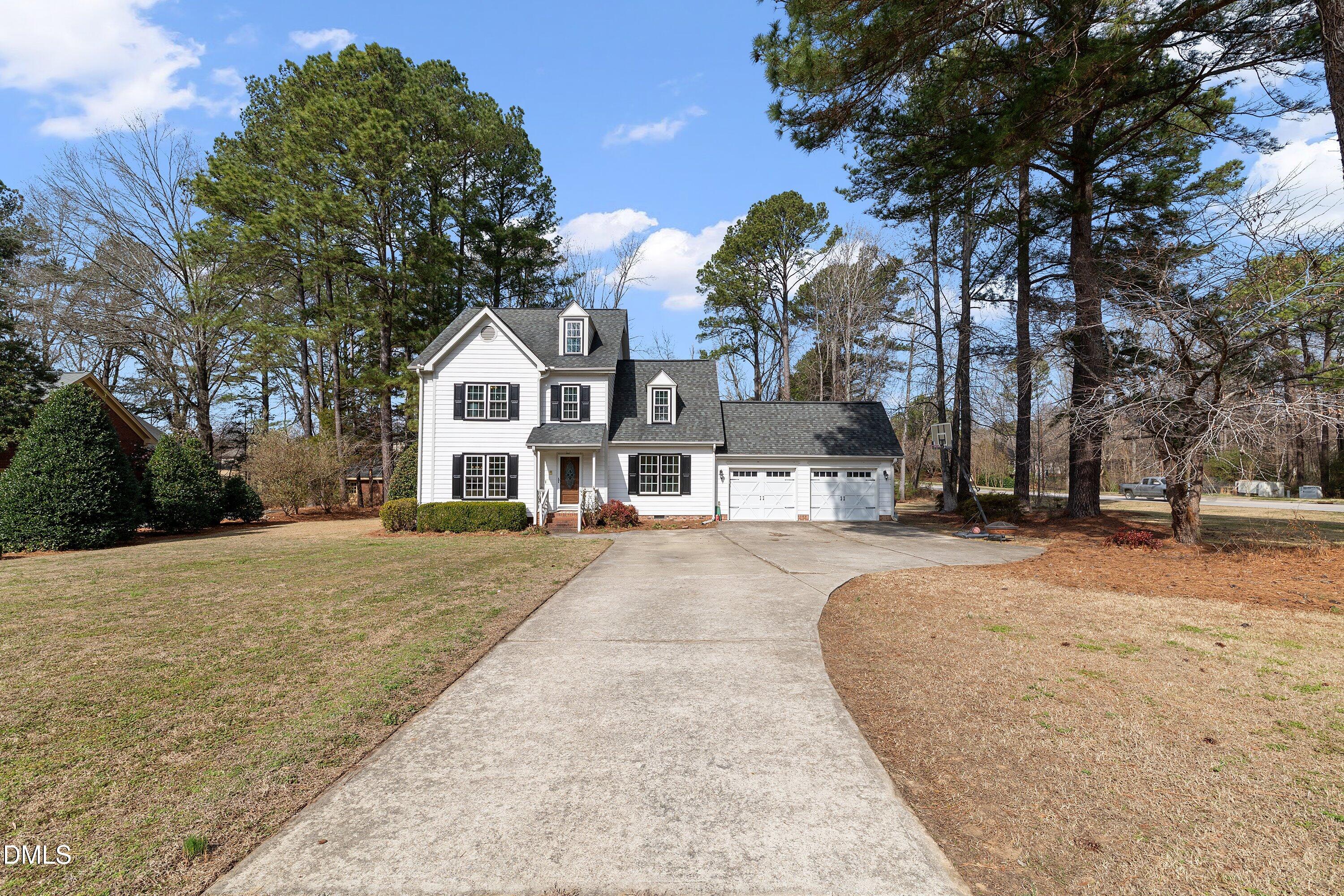 2500 Cravenridge