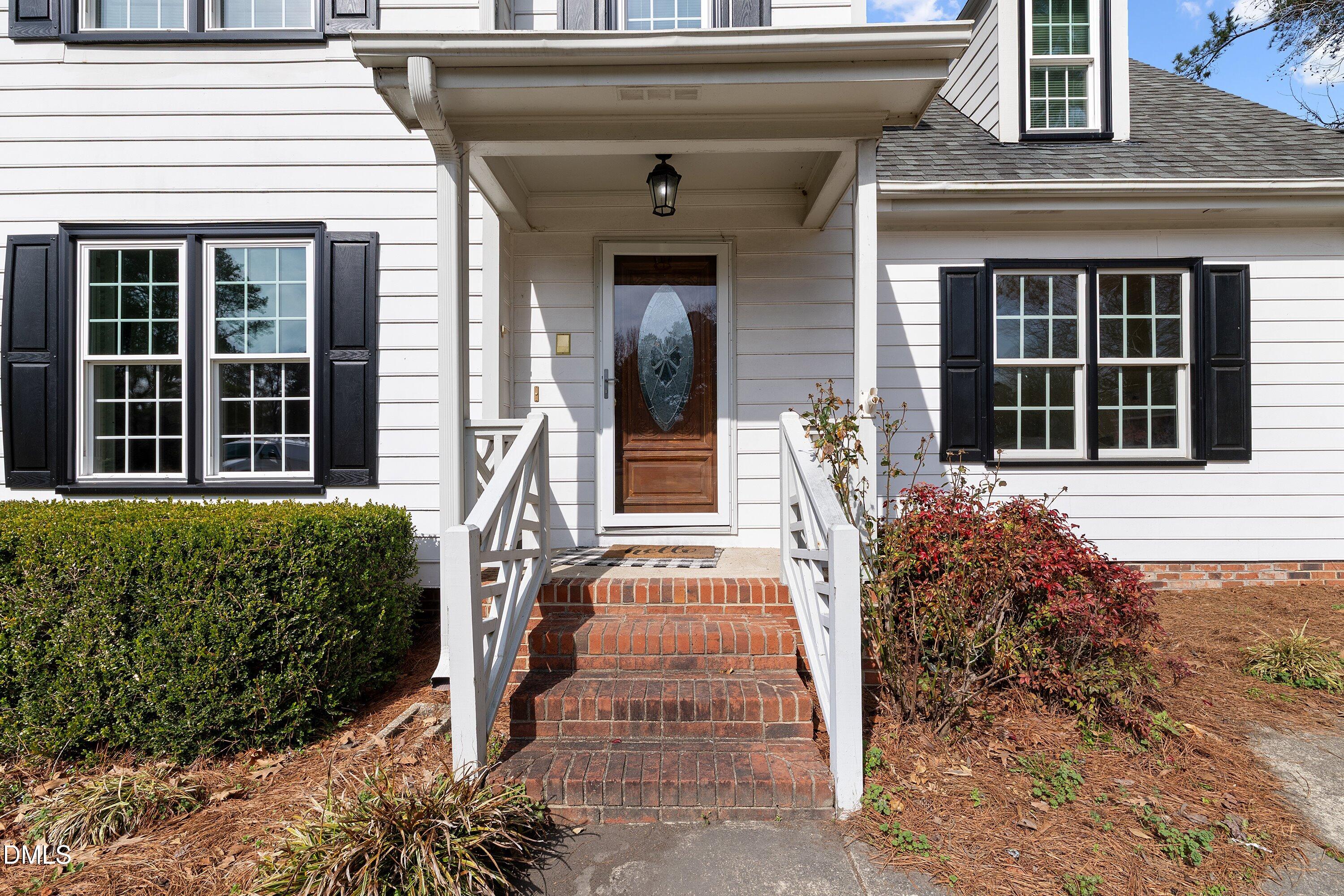 2500 Cravenridge