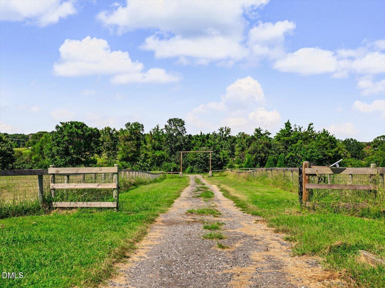 520 Plainfield Church Road