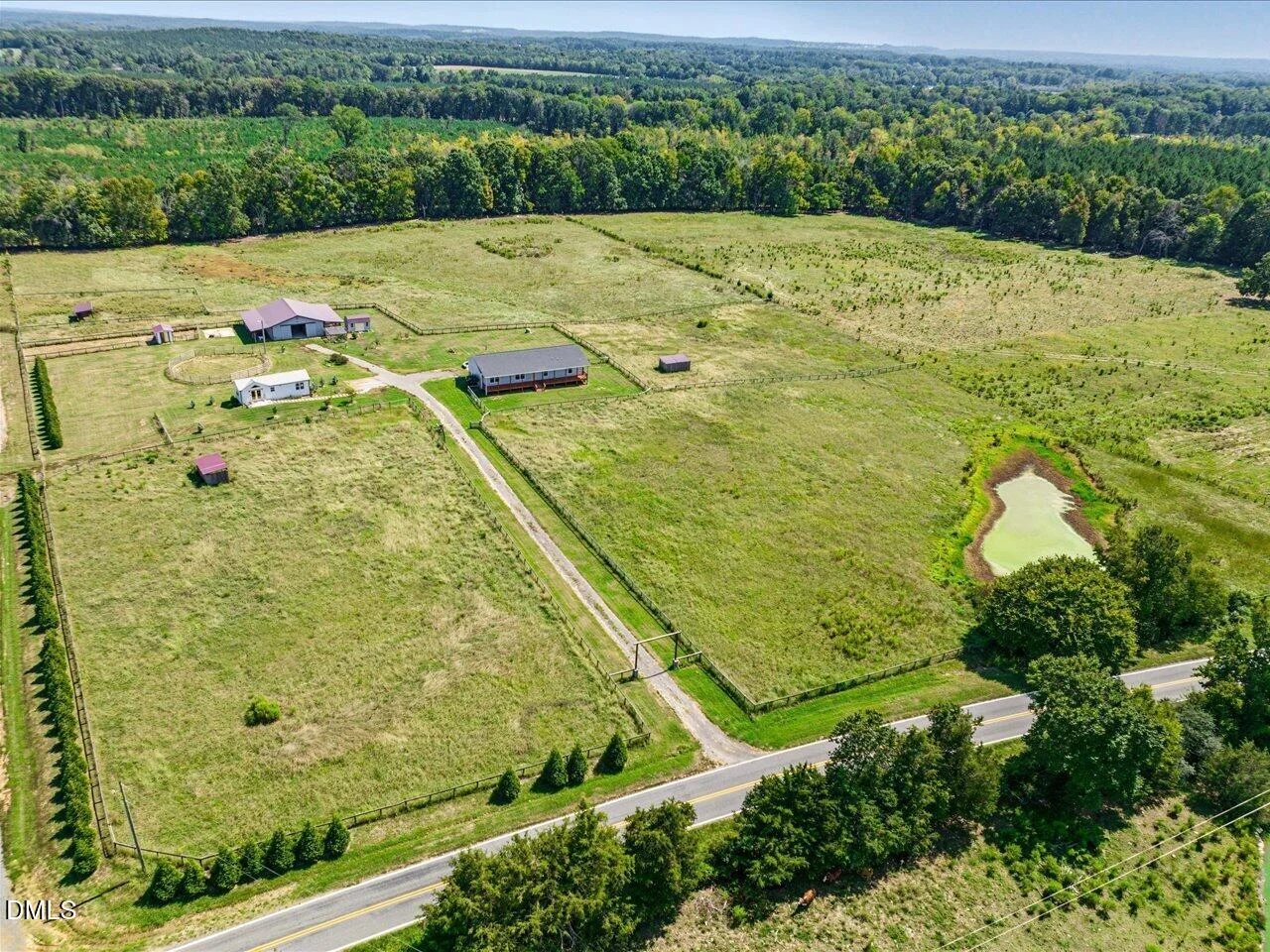 520 Plainfield Church Road