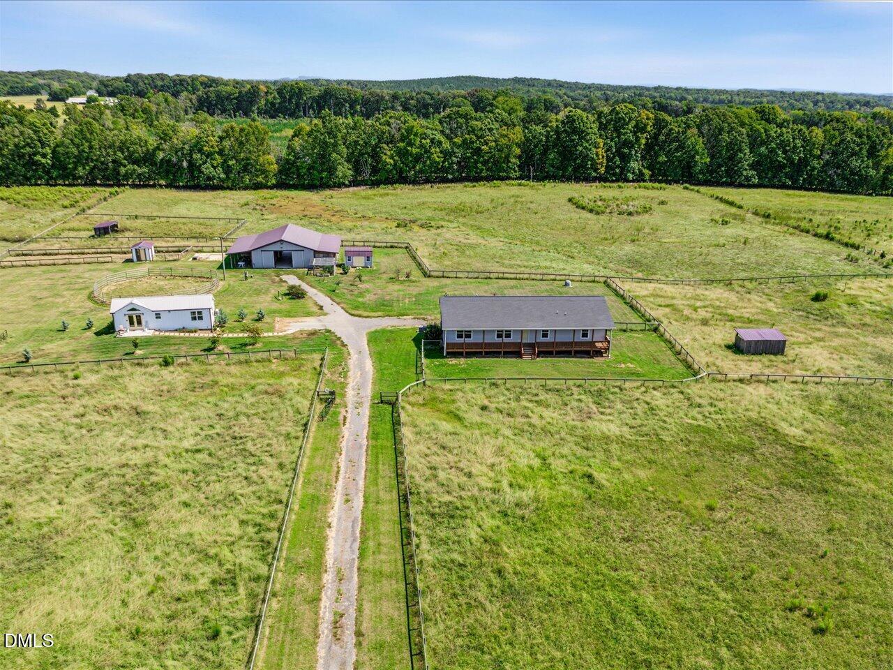 520 Plainfield Church Road