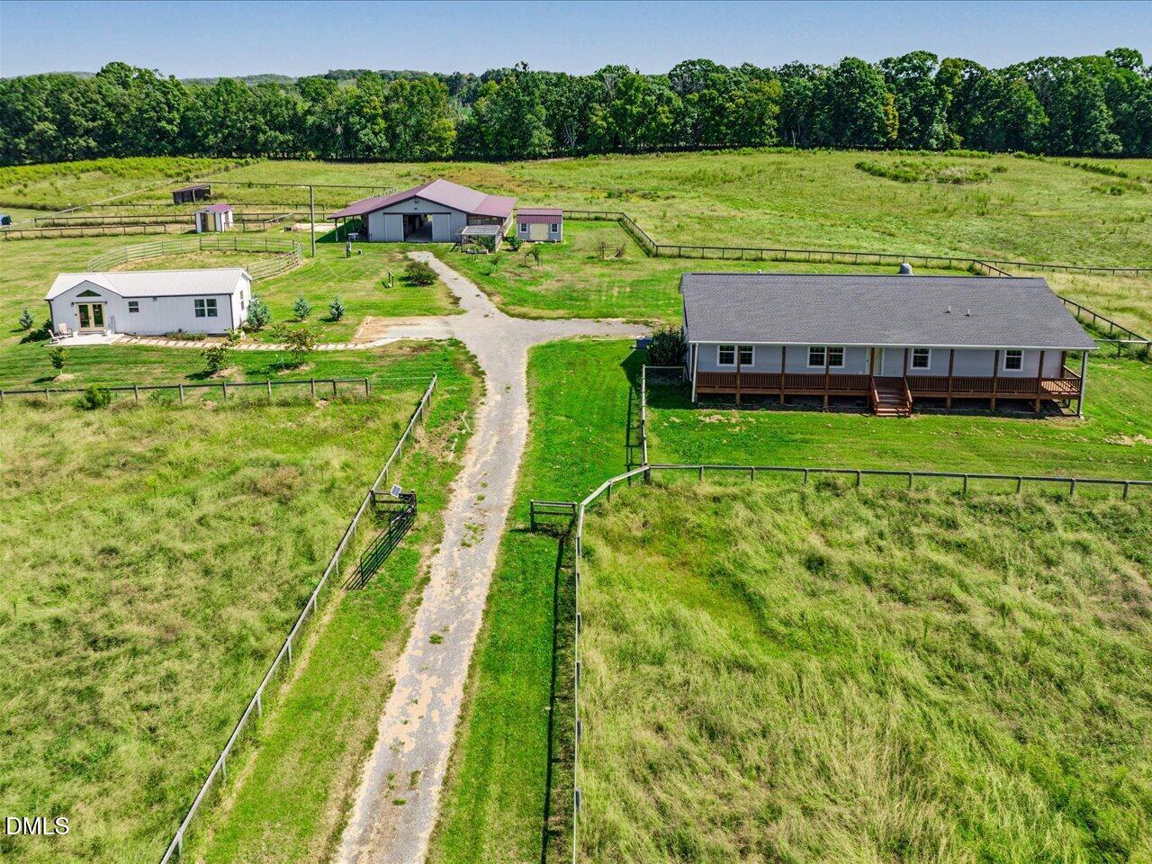 520 Plainfield Church Road