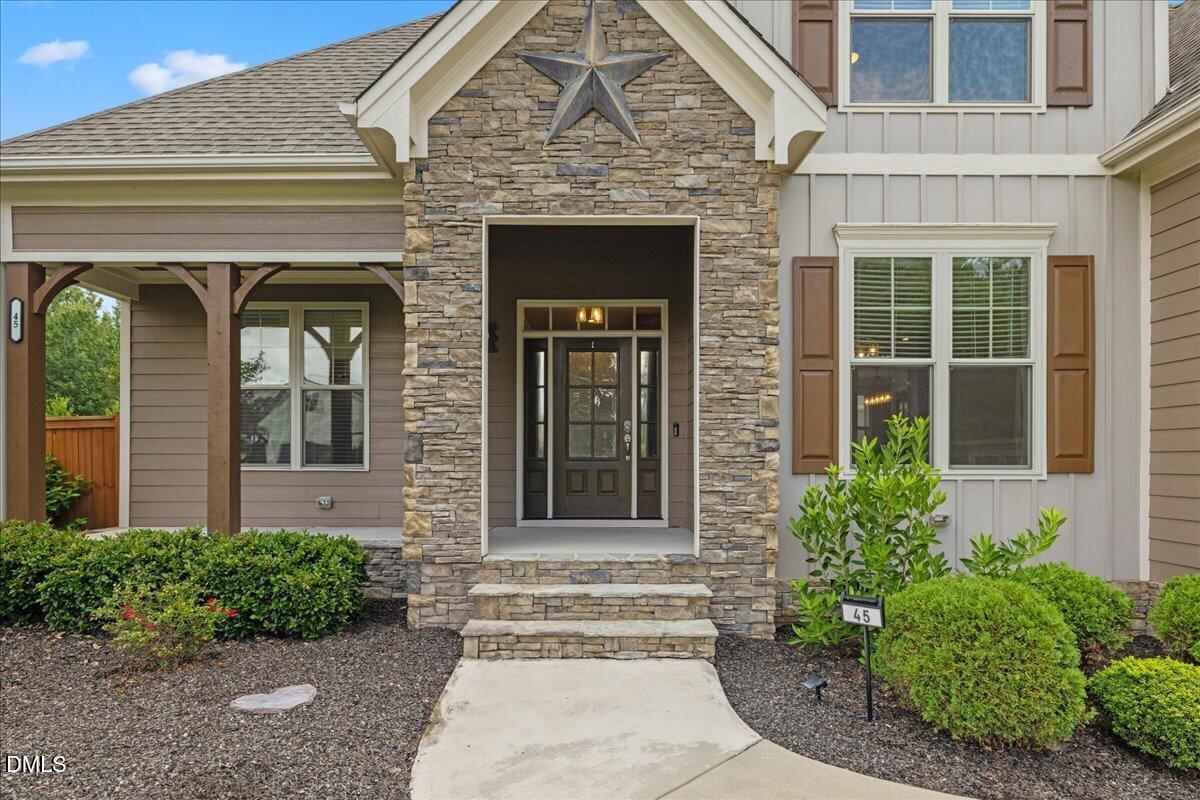 45 Haven Ridge Drive