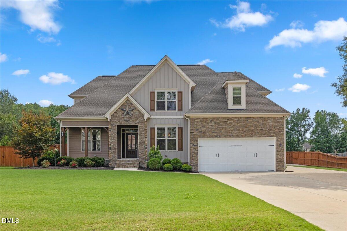 45 Haven Ridge Drive