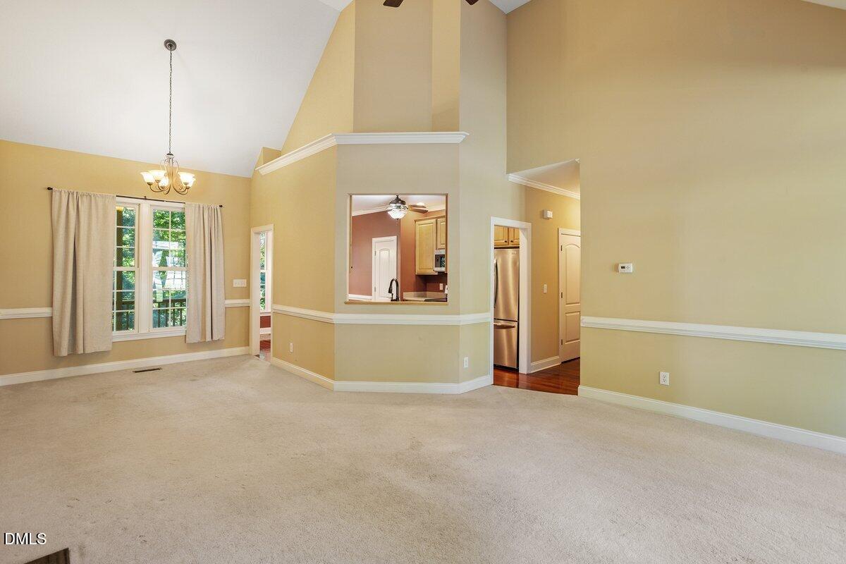 512 Chatham Forest Drive