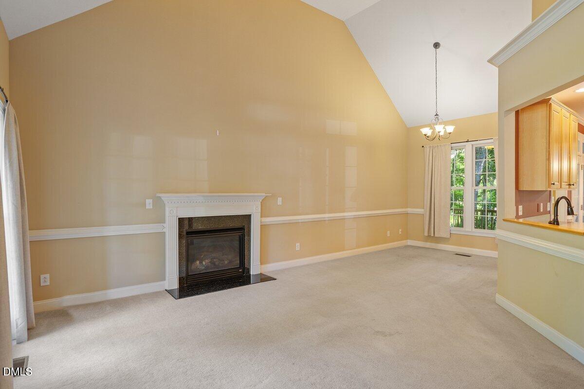 512 Chatham Forest Drive