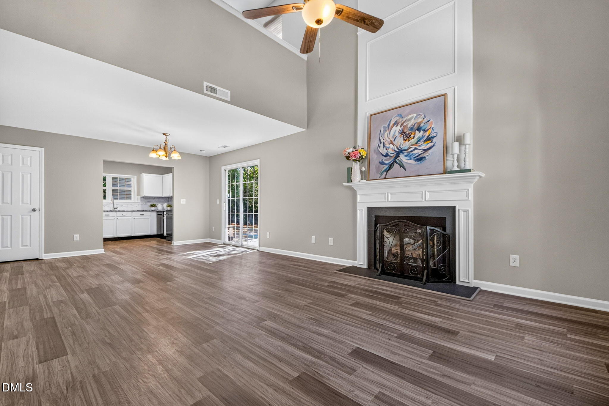 215 Windcap Drive