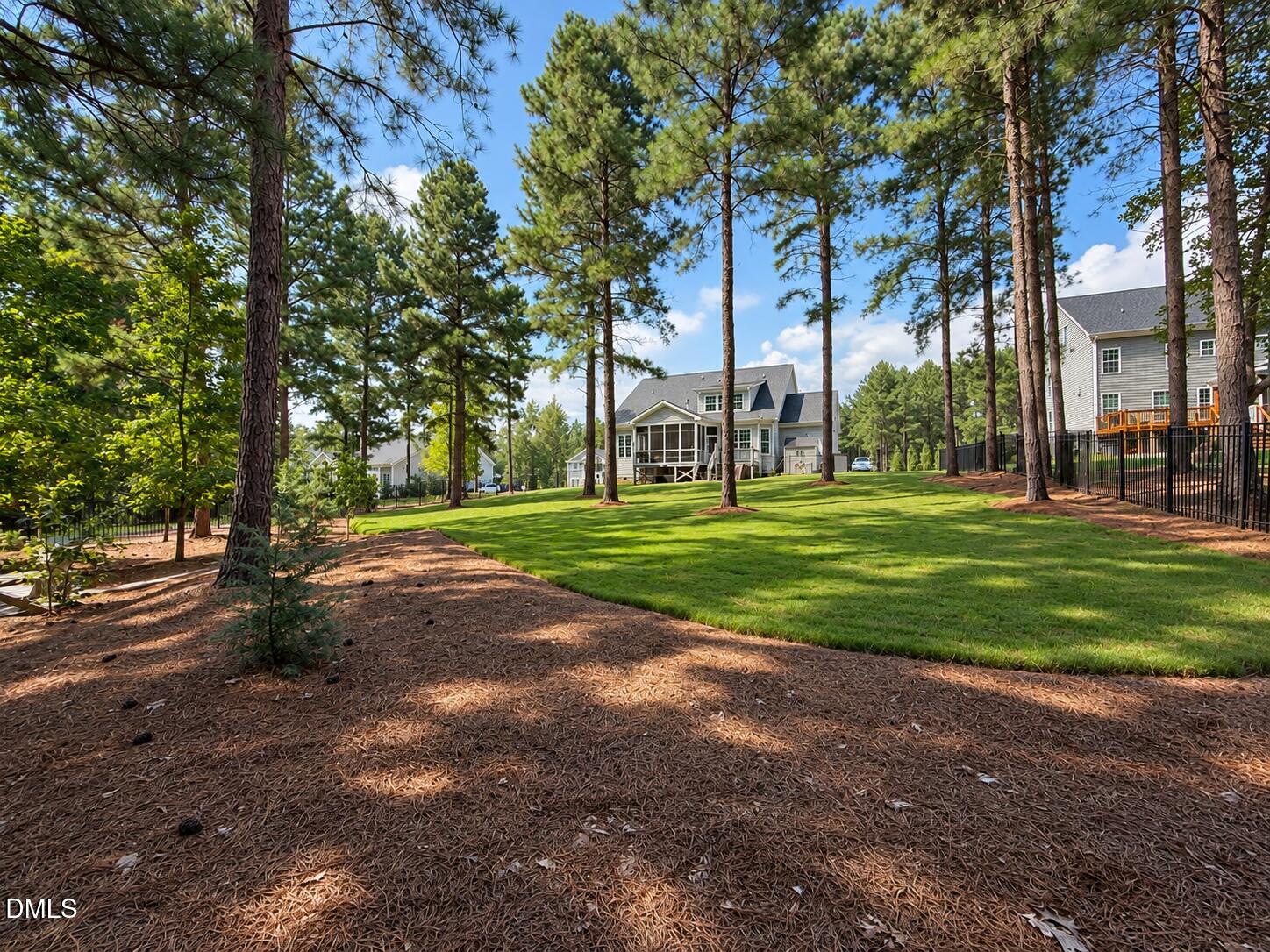 209 Old Ballentine Way