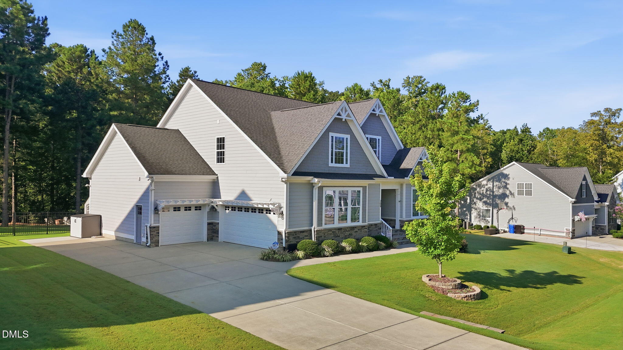 209 Old Ballentine Way