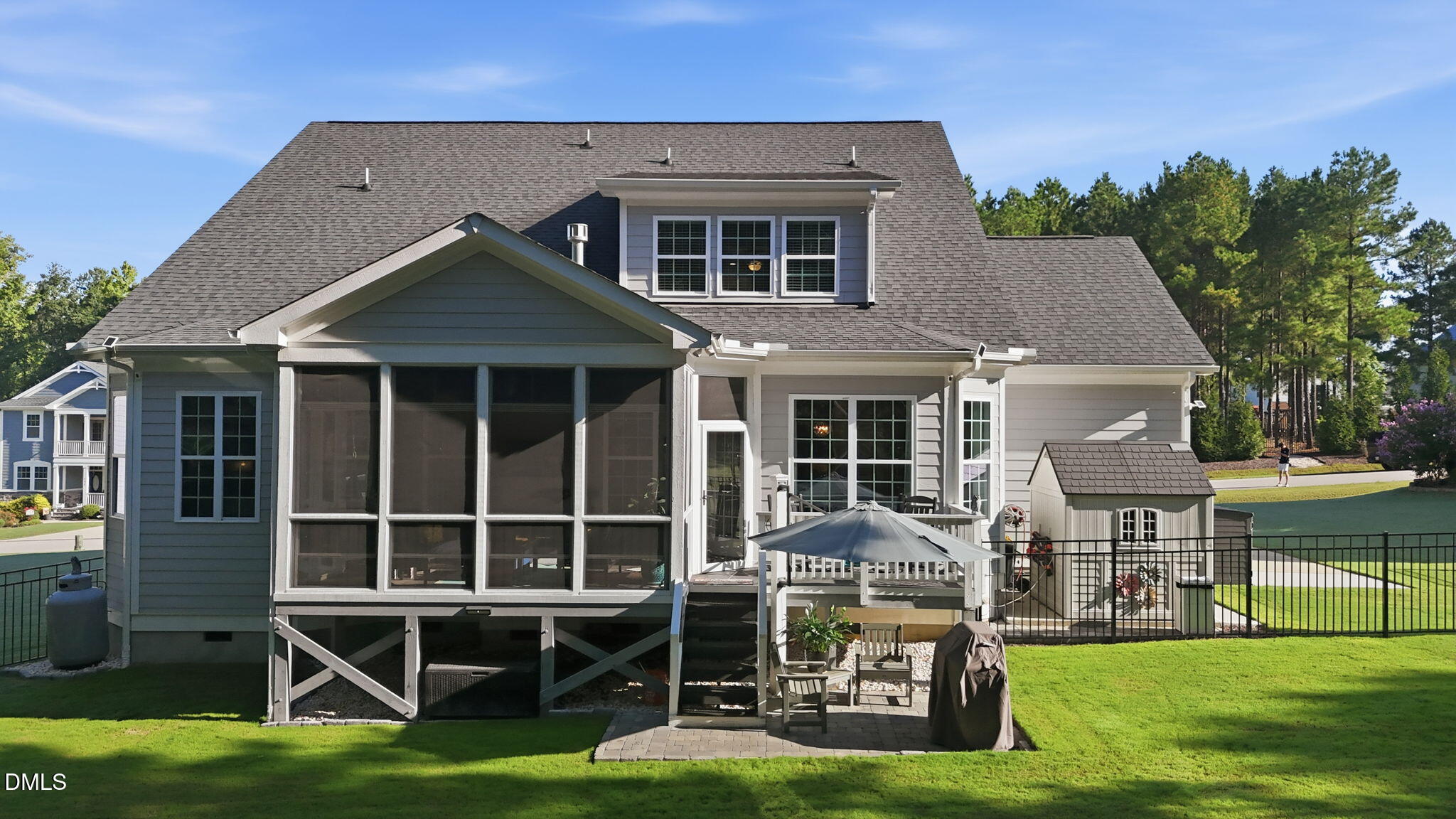 209 Old Ballentine Way