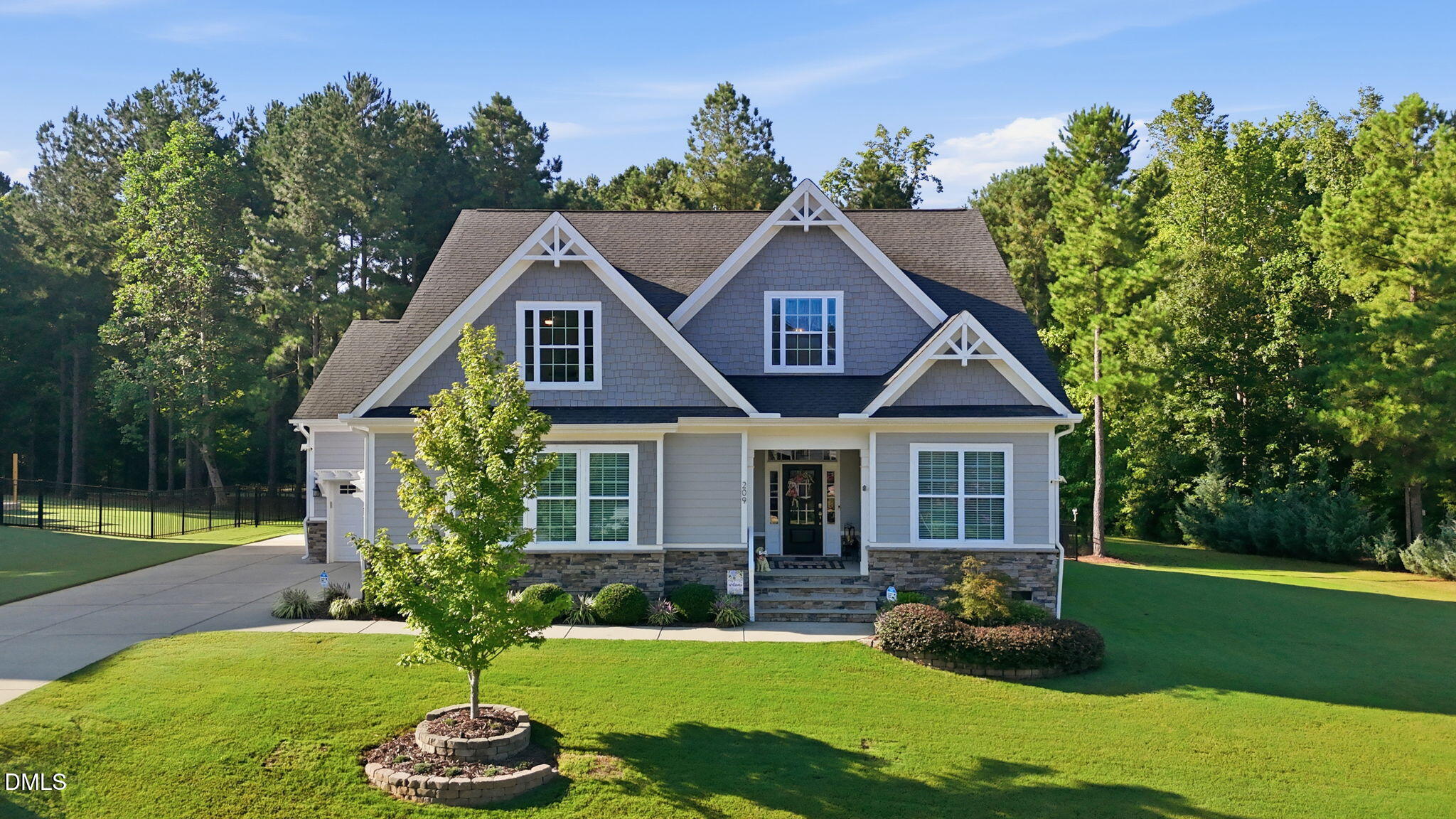 209 Old Ballentine Way