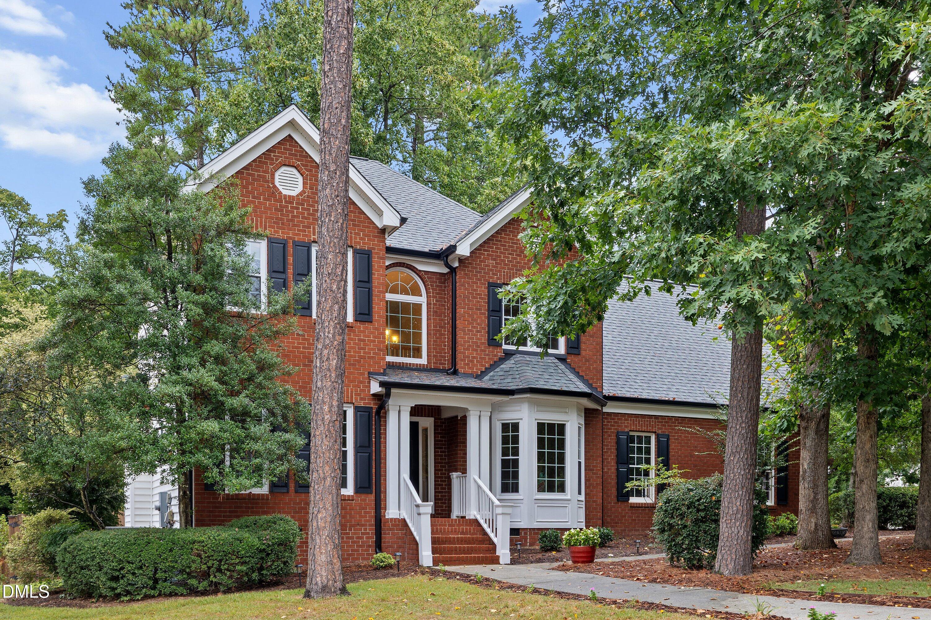 2500 Flints Pond Circle