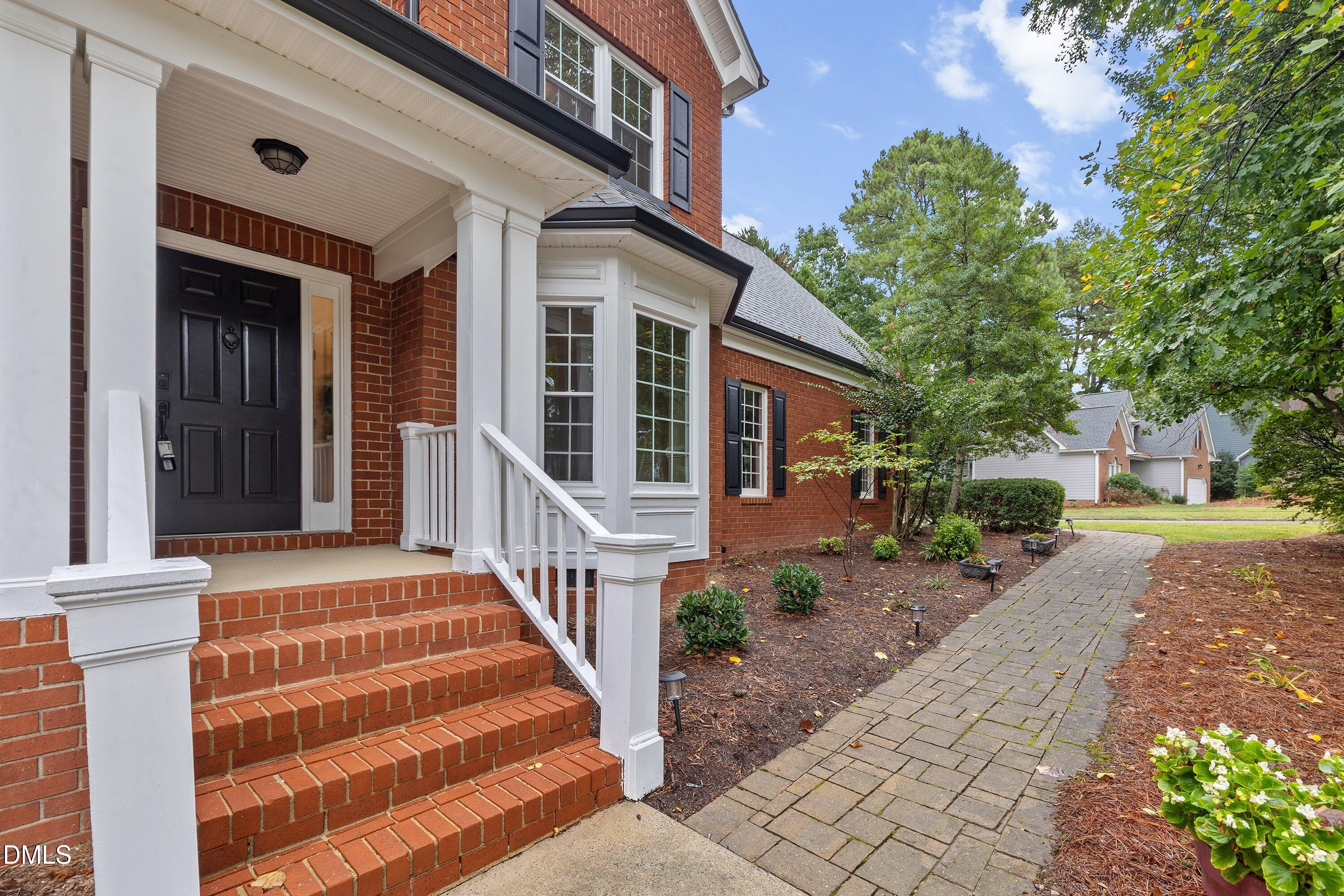 2500 Flints Pond Circle