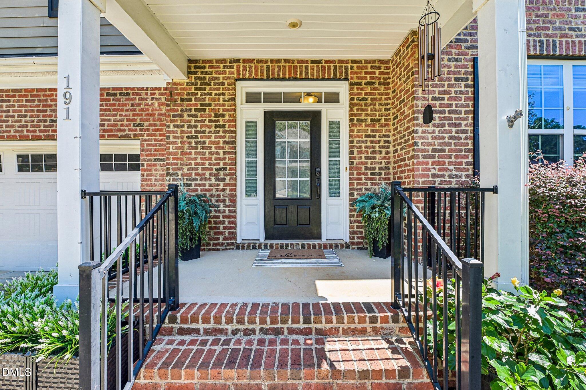 191 Chatsworth Lane