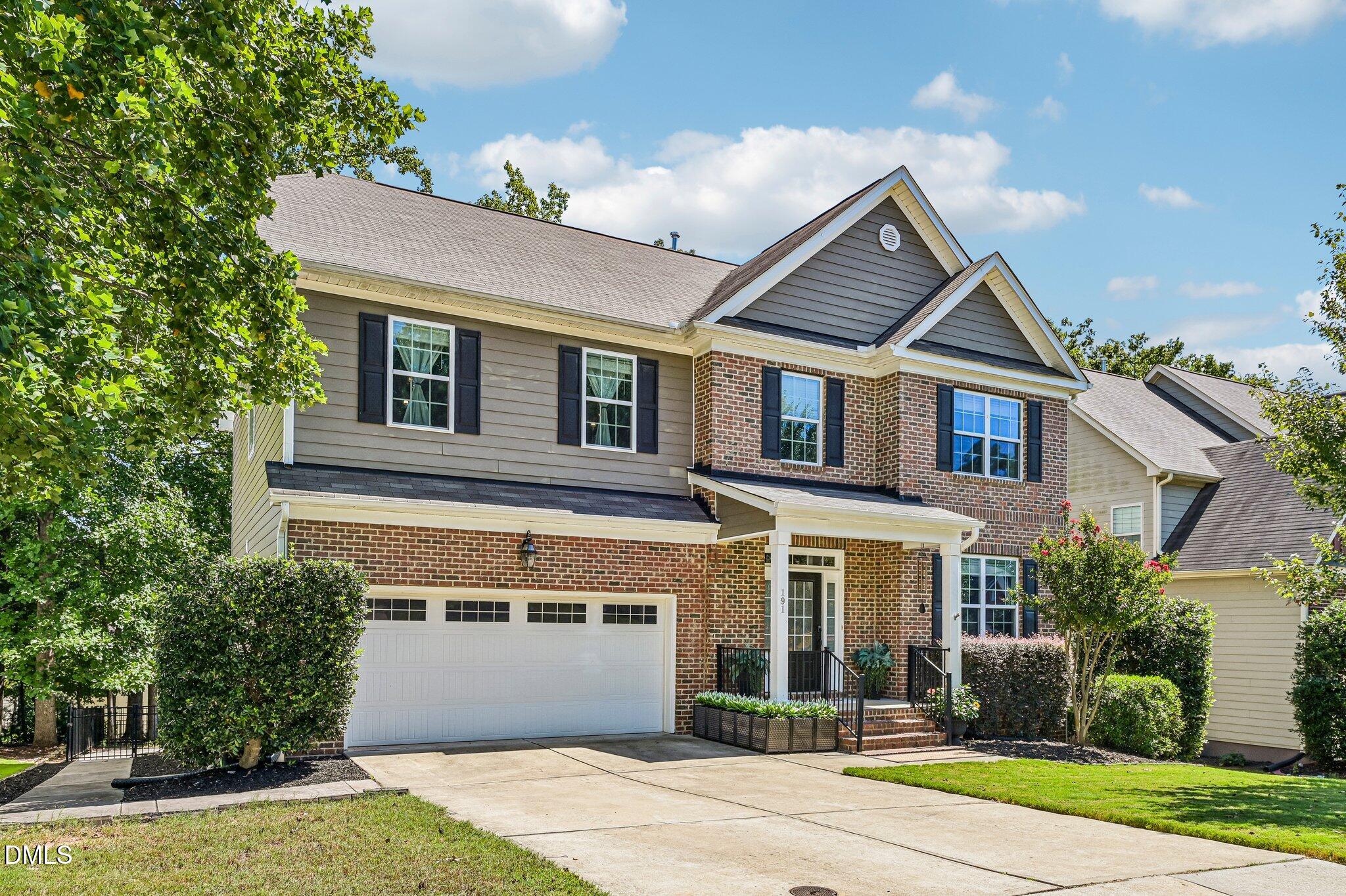 191 Chatsworth Lane
