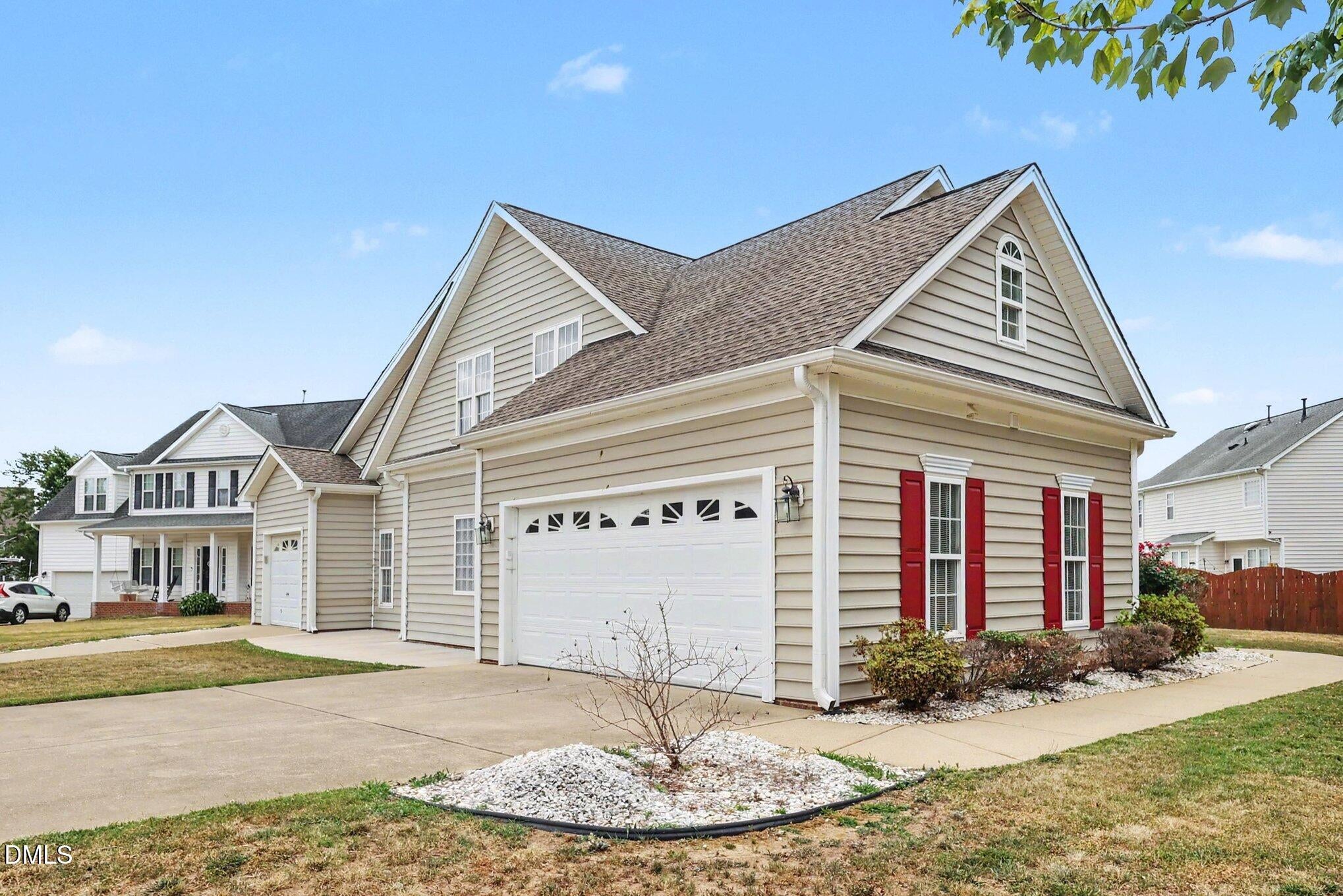 2032 Weaverline Drive