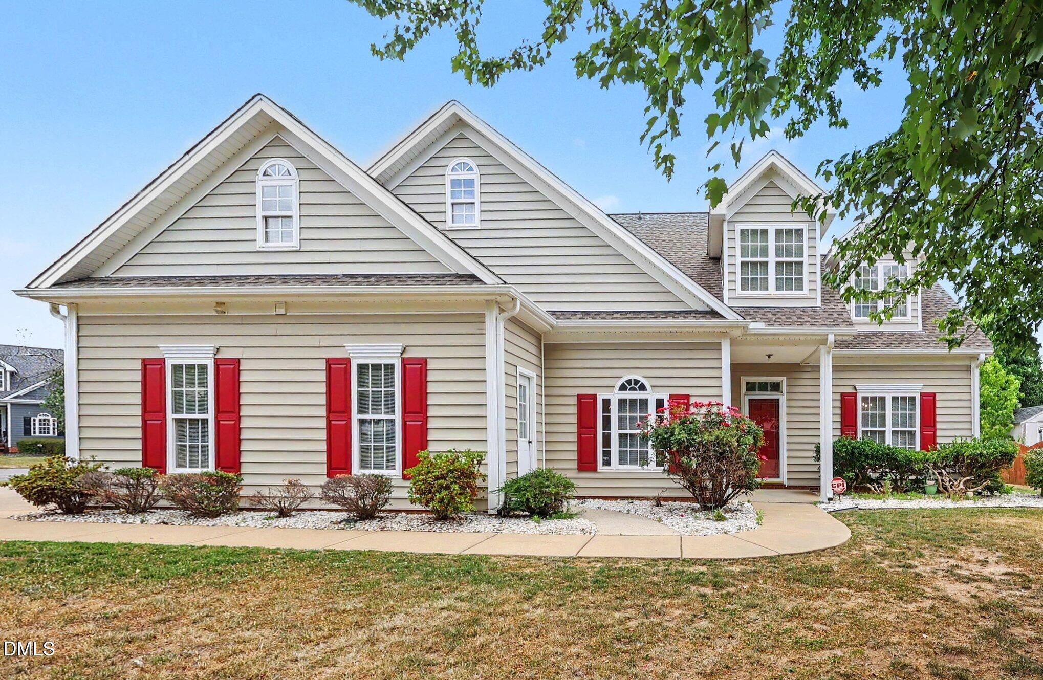 2032 Weaverline Drive