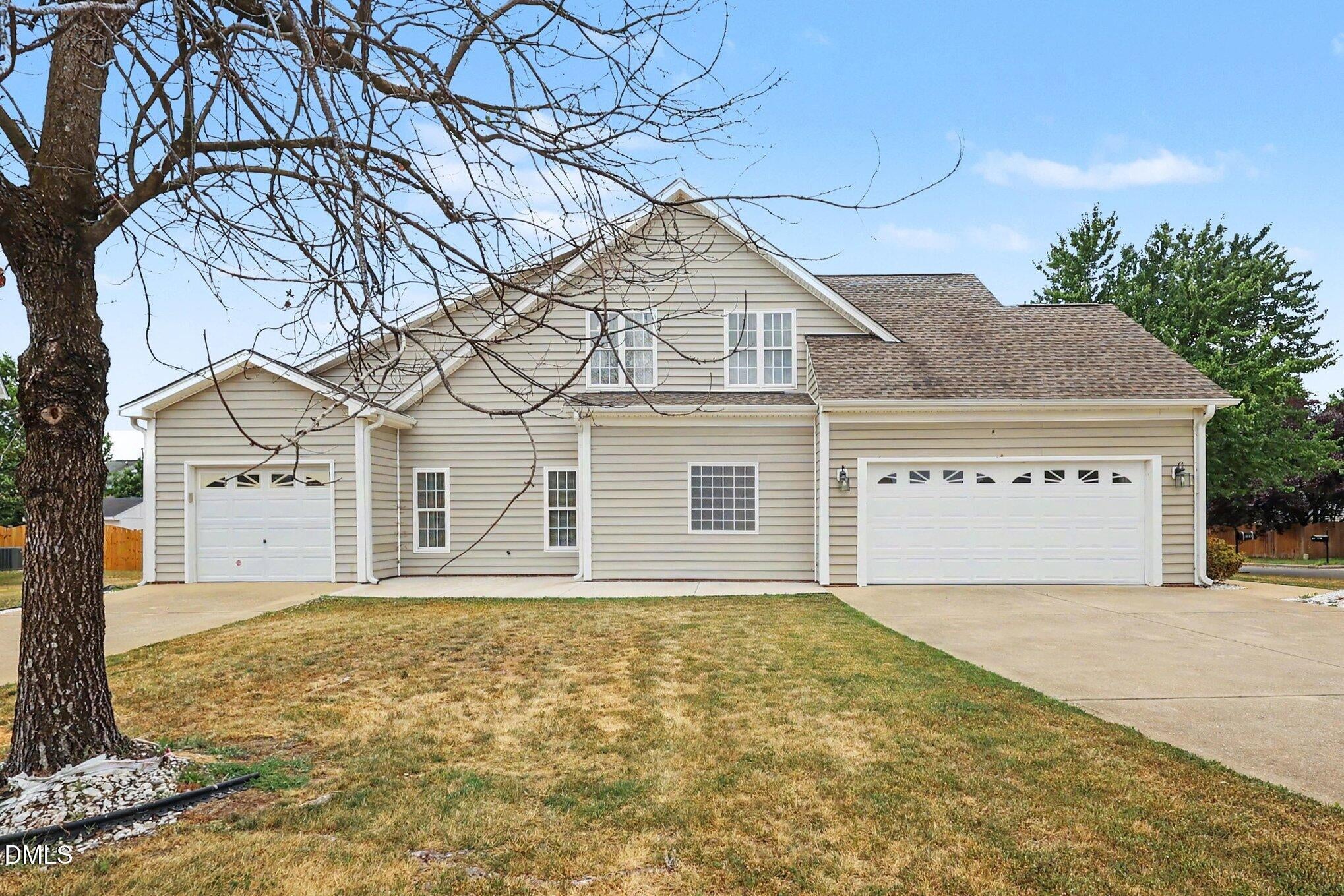 2032 Weaverline Drive