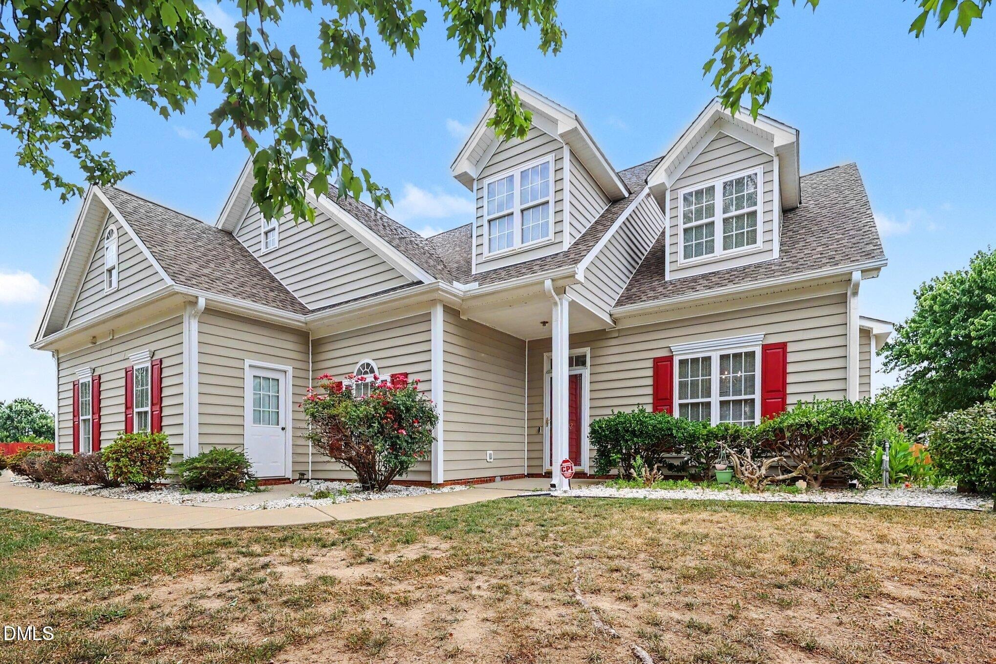 2032 Weaverline Drive