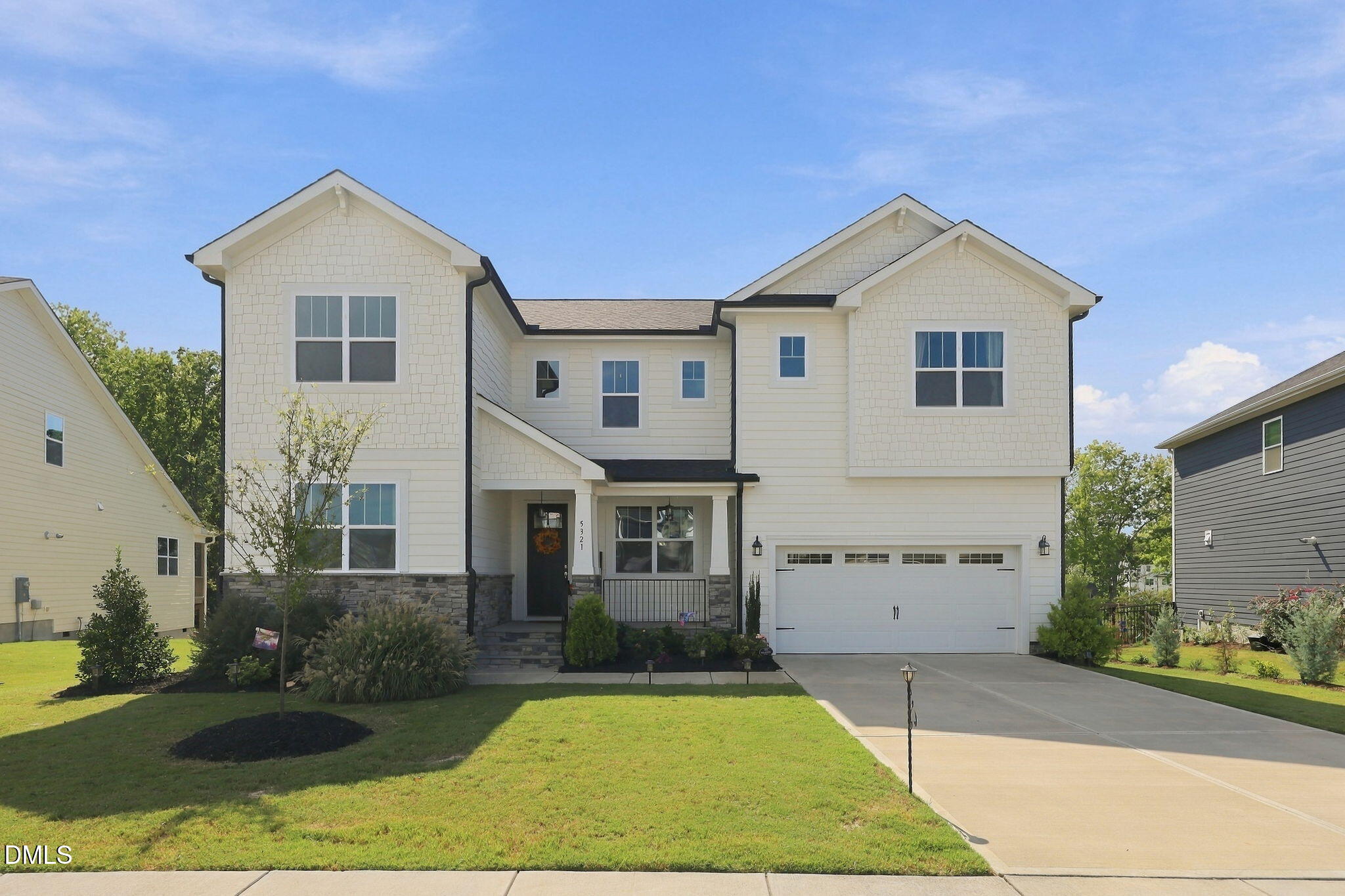 5321 Boylston Drive Drive