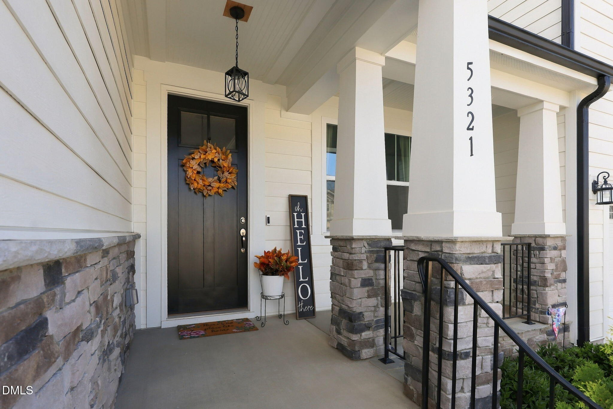 5321 Boylston Drive Drive