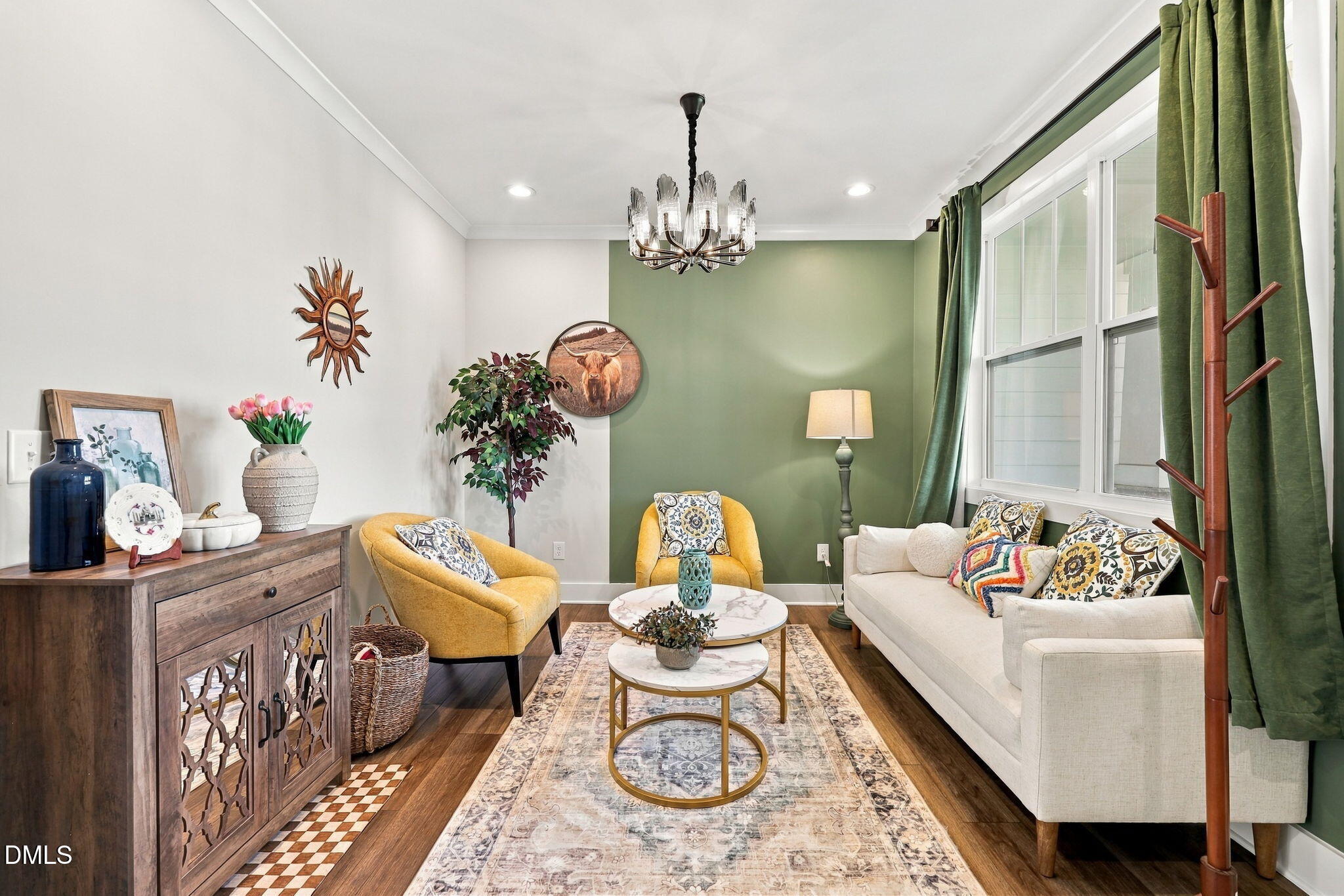 5321 Boylston Drive Drive