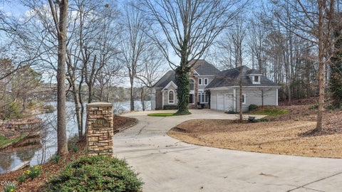 Photo of 443 Sagamore Drive, Louisburg, NC 27549 (MLS # 10153663)