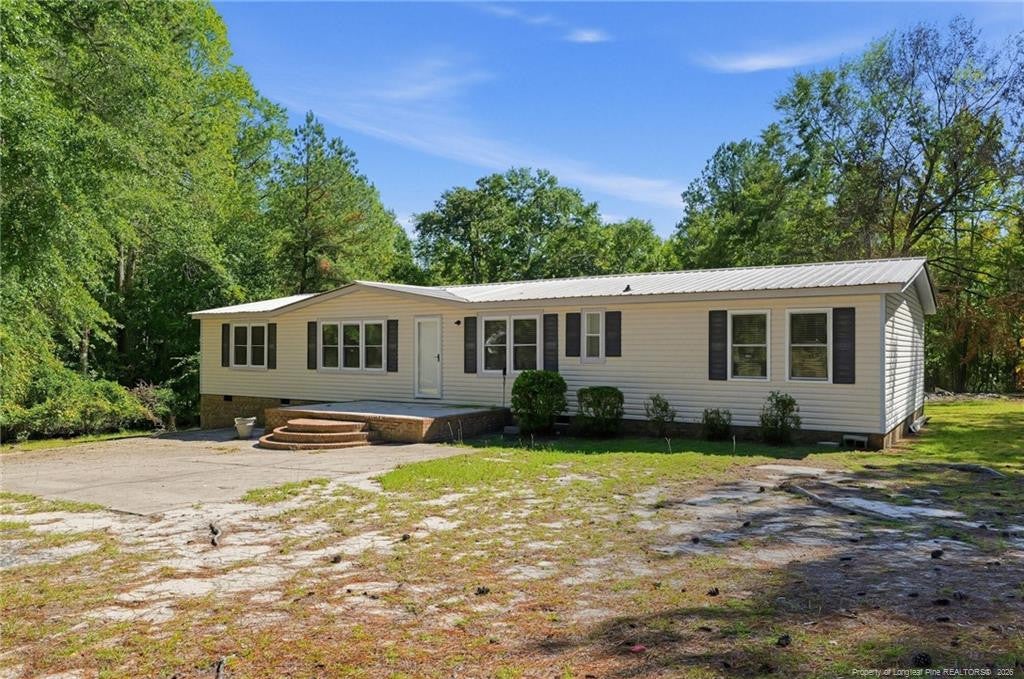 493 Sandy Ridge Church Road