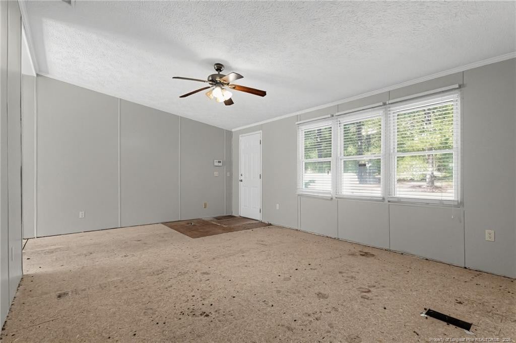 493 Sandy Ridge Church Road