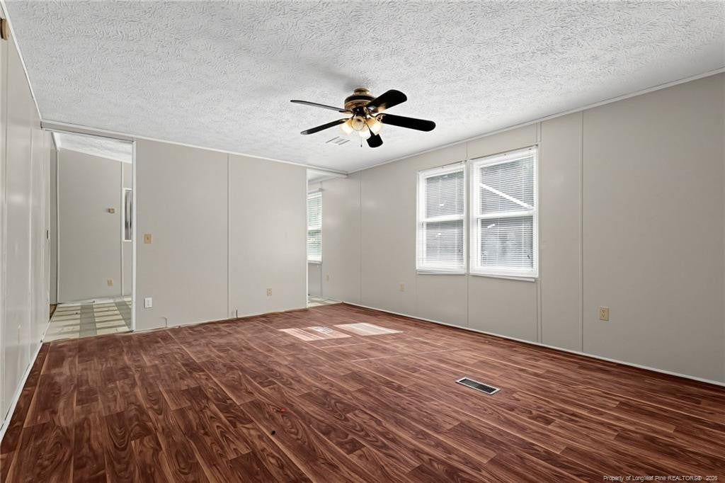 493 Sandy Ridge Church Road