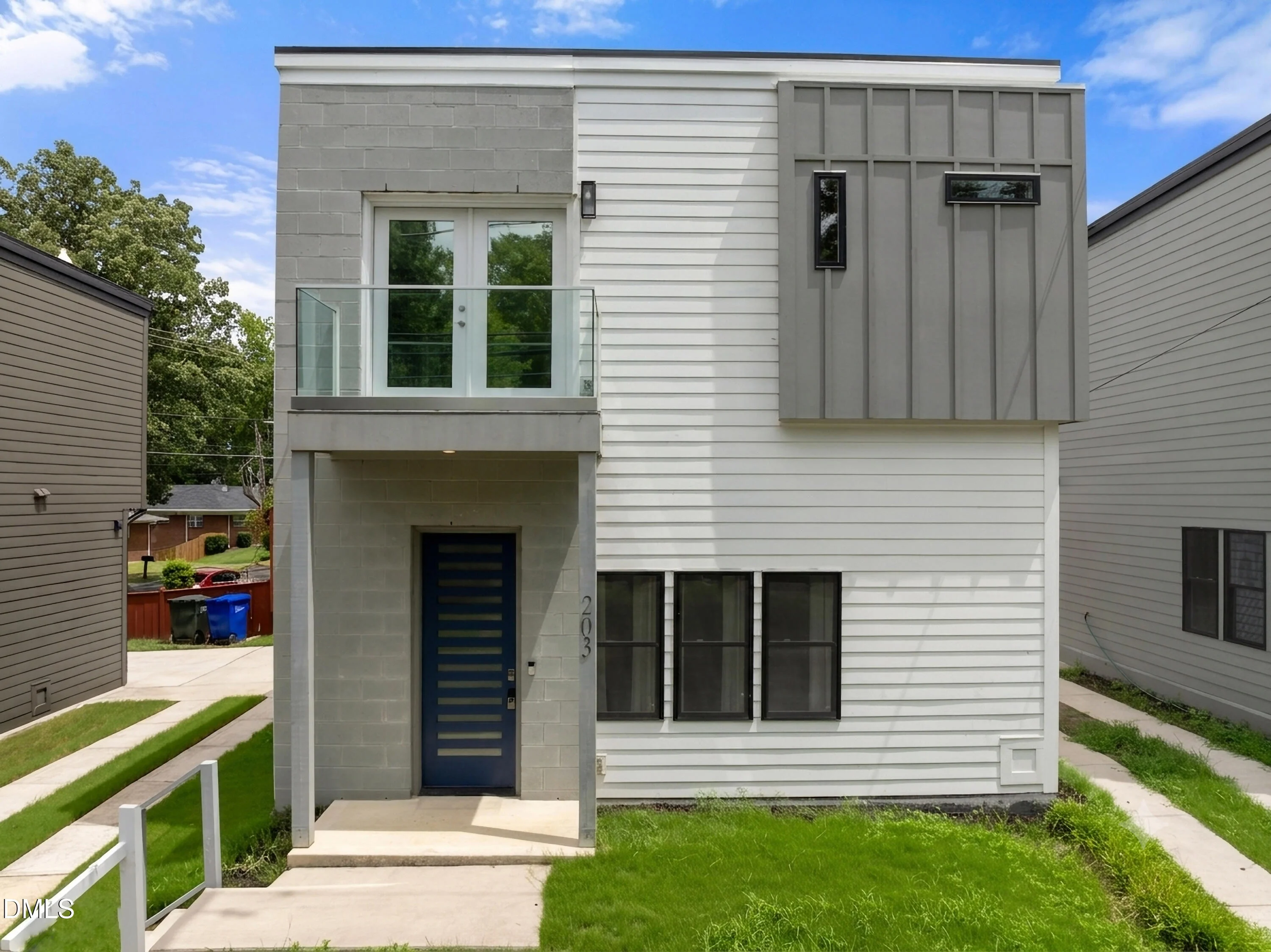 203 Nelson Street