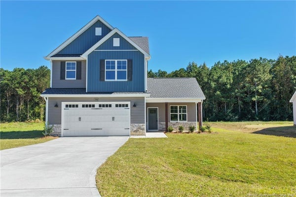 186 EVELENE WAY, CLINTON, NC 28328 - Image beba297b04d9d049bbdde7280c2f30cf/3641200631