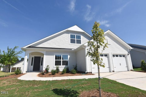 Photo of 92 Moon Flower Walk, Youngsville, NC 27596 (MLS # 10172996)