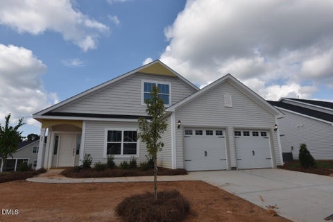 Photo of 92 Moon Flower Walk, Youngsville, NC 27596 (MLS # 10172996)